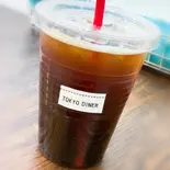 こだわりICEコーヒー（TOKYO DINER）