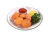 チキンナゲット(4個)（TOKI SEVEN TEA蒲田店）