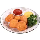 チキンナゲット(4個)（TOKI SEVEN TEA＆台湾ジーパイ、自家製唐揚げ 大塚店）