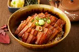 穴子のひつまぶし【上】(鰻・とろ穴子 対馬 厳原 吹田)