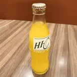 オレンジジュース(谷記 1号店)