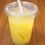 オレンジジュース Orange Juice（BASキッチン）