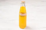 オレンジジュース（喫茶東京郊外）