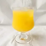 オレンジジュース(ONEcafe)