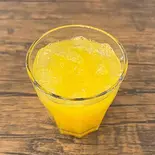 オレンジジュース（Cj cafe）