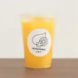 オレンジジュース（HANAMEKI マークイズ葛飾金町店）