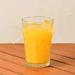 オレンジジュース(Your,GURT&GRANOLA)