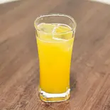 オレンジジュース（STAGE CAFE＆BAR PLANE9）