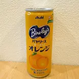 オレンジジュース（家庭料理 酒処 みなみ食堂）