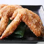 手羽先の唐揚げ3個（東橋餃子）