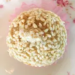 胡麻団子 1個(天外天)