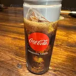 コカコーラ缶250ml（焼鳥・おでん KUSIO 寺田町店）