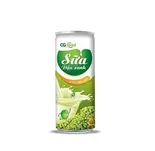 緑豆ミルク ( Sữa Đậu )（ベトナム料理モク屋木場店）