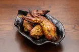 窯焼き手羽先（ミリス）