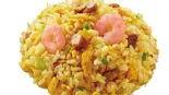 エビと肉细切りチャーハン(中華料理Bear割引セール50%)