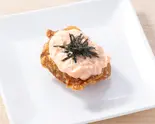 ”博多やまや”明太マヨから揚げもも(1個)（から好し 堺鉄砲町店）