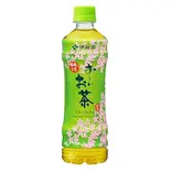 お～いお茶(緑茶)PET500ml（まるべん）
