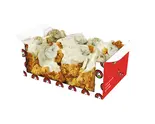 コチュマヨチキン Gochu Mayo Chicken（クリスピーチキンアンドトマト 戸田公園店 CRISPY CHICKEN n' TOMATO Todakoen）