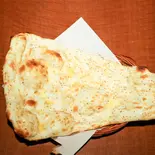 セサミナンTil nan(INDIAN RESTAURANT SAMOSA)