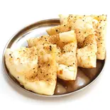 セサミナン Sesame Naan(テーストオブインディア 駒込店)
