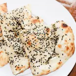 セサミナン SESAMI NAN(ボンベイ・インディアン・ダイニング&バー 宇品店)