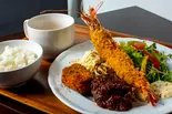 洋食Aセット（PARADISSO）
