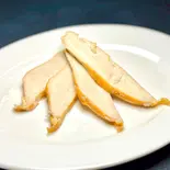 スモークチキン（トマトパスタ専門店 ギオット）