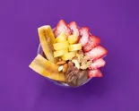 バナナブリュレボウル Banana Brulee Bowl(J BOWL 心斎橋店)