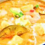 シェフスペシャルカレー/CHEF SPECIAL CURRY（Asian Dinning New Juntara ＆ Bar）