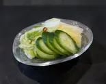 漬け物（切磋琢磨）