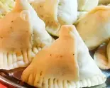サモサ(2P) Samosa (2P)(インド・ネパール料理 マナカマナ 立川店)