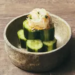 オイキムチ（焼肉 うしごろ 西麻布本店）