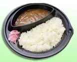 (カレー)ビーフカレー（からあげ 味彩）