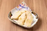 かしわ天（創作うどん ダイニング かもkyu）