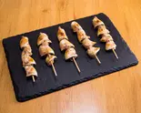 のど軟骨 5本  Cartilage（焼き鳥 お持ち帰り専門店 すがもと）