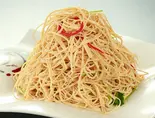 干豆腐丝(凉拌干豆腐丝)（宏福楼）