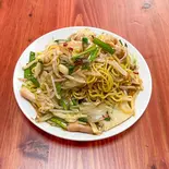 ベトコン焼きそば（ベトコンラーメン新京 鶴舞店）