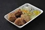モモからあげ弁当4個入り(鶏笑久地店)