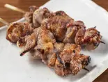 のど（もつ焼きばん 下北沢店）