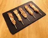 ささみ 5本 Chicken Tender(肉料理すが本)
