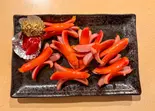 赤ウインナー【おすすめ】(居酒屋わいわい Izakaya waiwai)