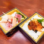 お手頃シリーズ 極（すしの菱田）