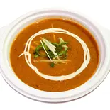 Pork Curry (ポークカレー)（インドレストラン ニューカリカ 東中野店）