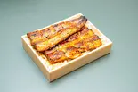 うな重松(ランチ)（日本橋 鰻 うつけ）
