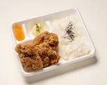 醤油からあげ弁当 小(からあげ専門なかいた屋)