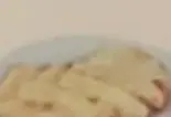 チーズナン（Taste Nepal）