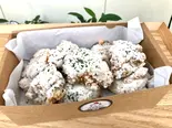 ハニーバッターチキン（COCO CHICKEN 高田馬場）