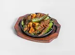 サブジ Subuji(インドカレー ターリー屋(Indian Curry Thaliya)川崎西口通り店 )