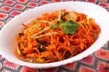 インディアン・スパイシー・チョウメン Indian Spicy Chowmen（ロサニ）