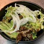 チョレギサラダ（焼肉じばご）